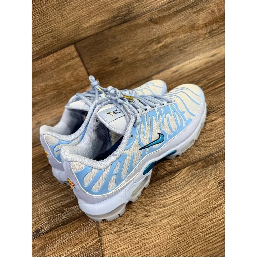 Eastside Golf × Nike Air Max Plus Golf NRG 'Take Flight' | Size 13 | HV4363-400